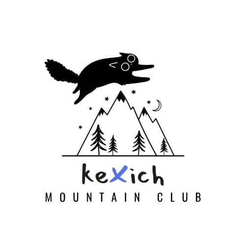 KEXICH Mountain Club logo